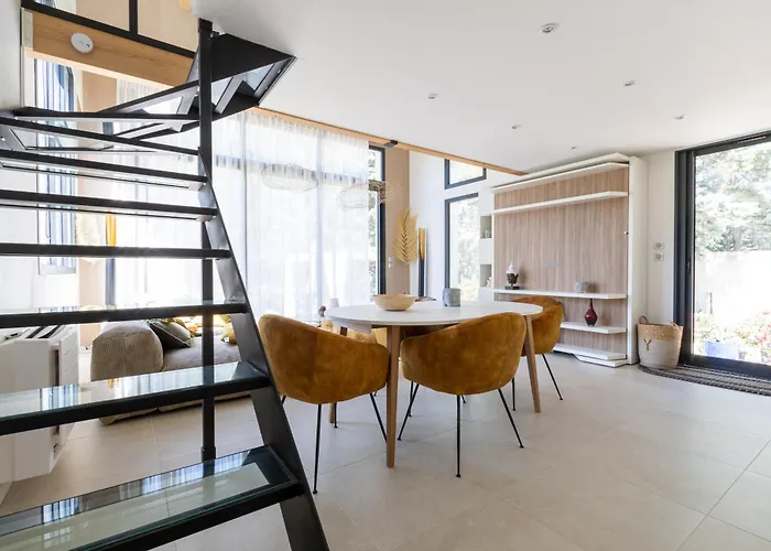 Les Lodges Taizen, Sejour Spa- Sans Enfants