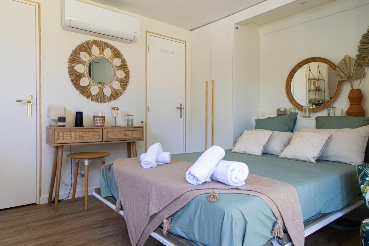 Les Taizen, Sejour Spa- Sans Enfants Lodge
