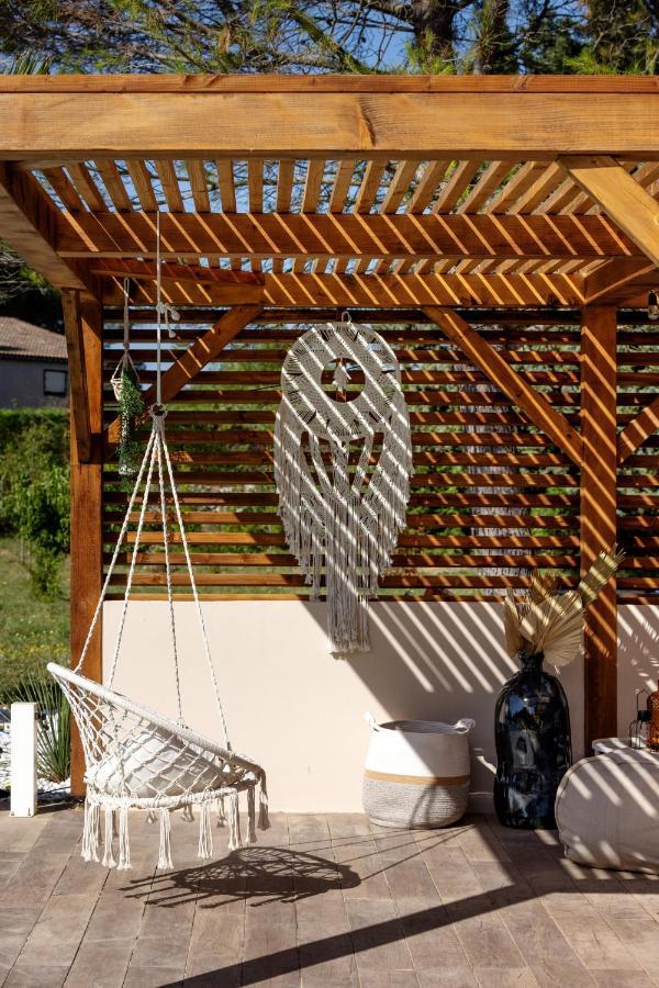 Les Taizen, Sejour Spa- Sans Enfants Lodge *