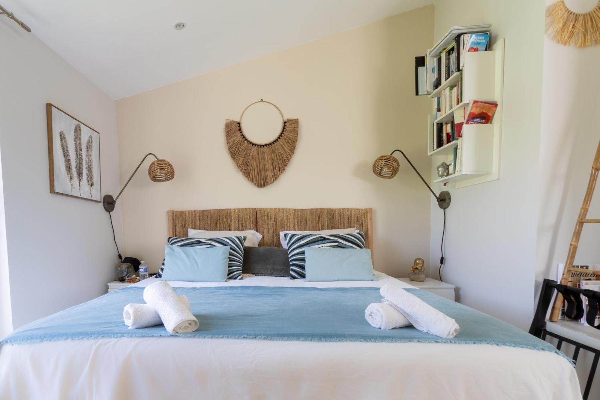 Lodge Les Taizen, Sejour Spa- Sans Enfants *