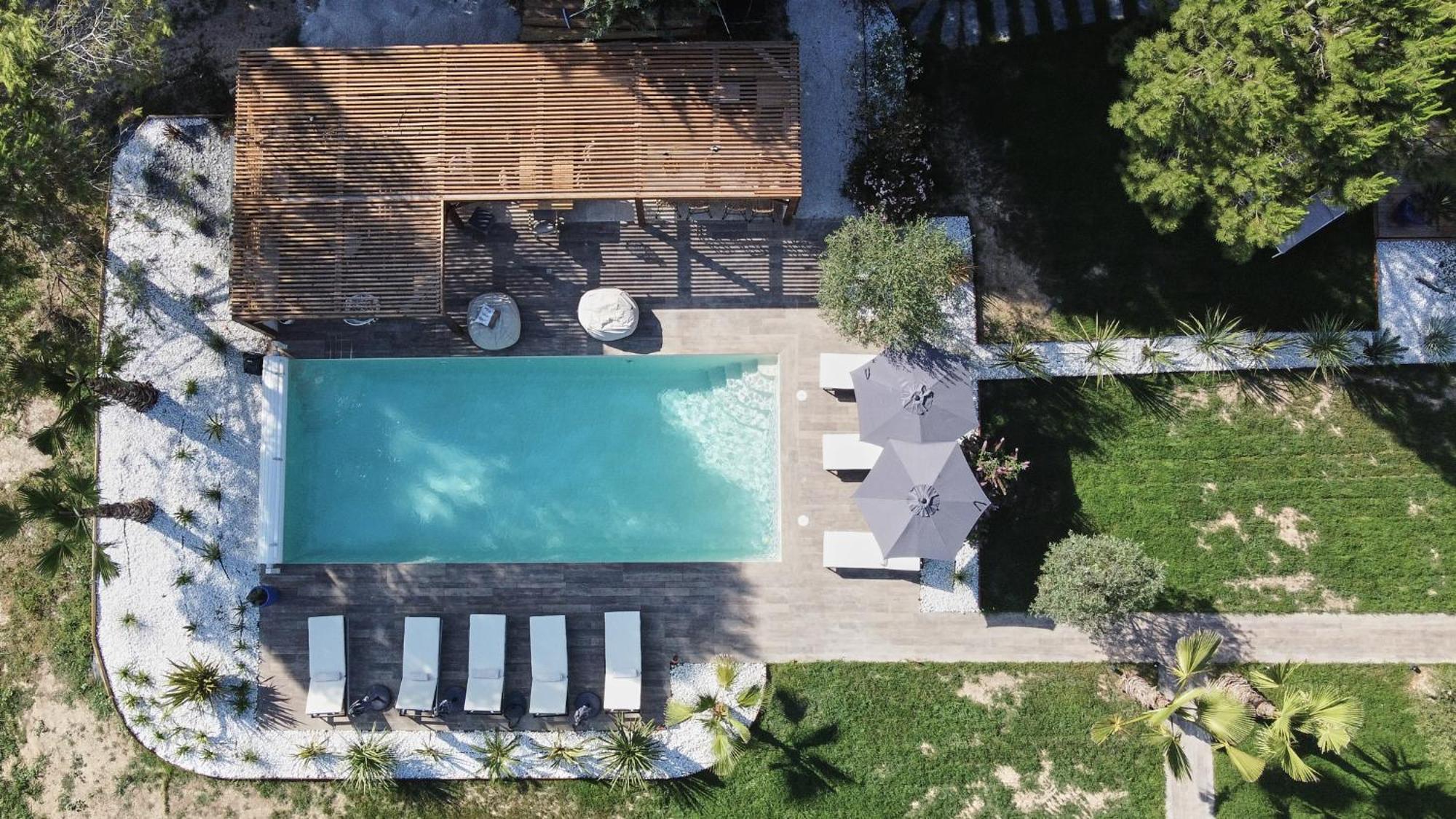 Les Taizen, Sejour Spa- Sans Enfants Saint-Cannat