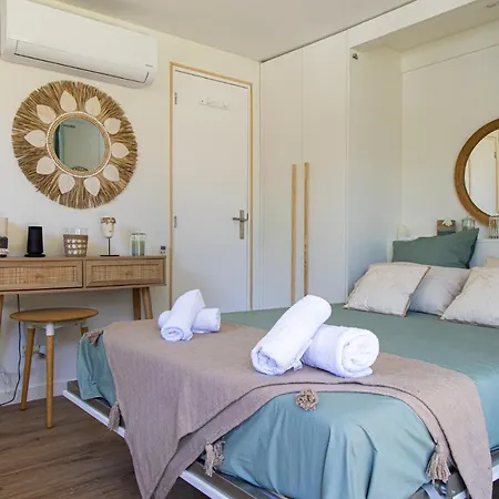 Les Lodges Taizen, Sejour Spa- Sans Enfants Saint-Cannat Extérieur photo