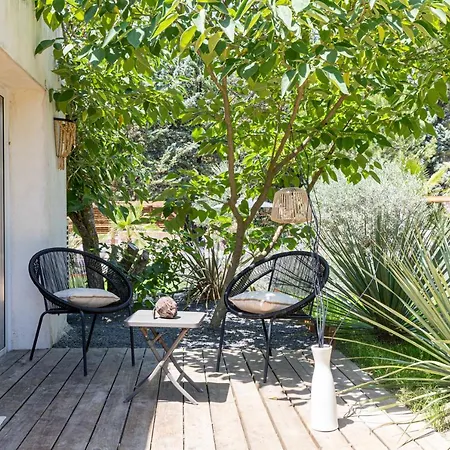Les Lodges Taizen, Sejour Spa- Sans Enfants Saint-Cannat Extérieur photo