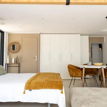 Les Lodges Taizen, Sejour Spa- Sans Enfants Saint-Cannat Extérieur photo