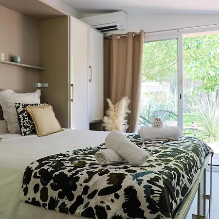 Les Lodges Taizen, Sejour Spa- Sans Enfants Saint-Cannat Extérieur photo