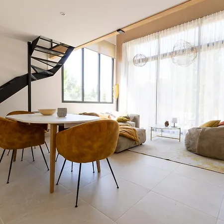 Les Lodges Taizen, Sejour Spa- Sans Enfants Saint-Cannat Extérieur photo