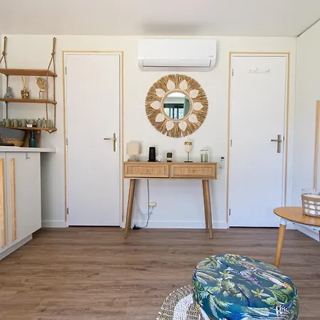 Les Lodges Taizen, Sejour Spa- Sans Enfants Saint-Cannat Extérieur photo