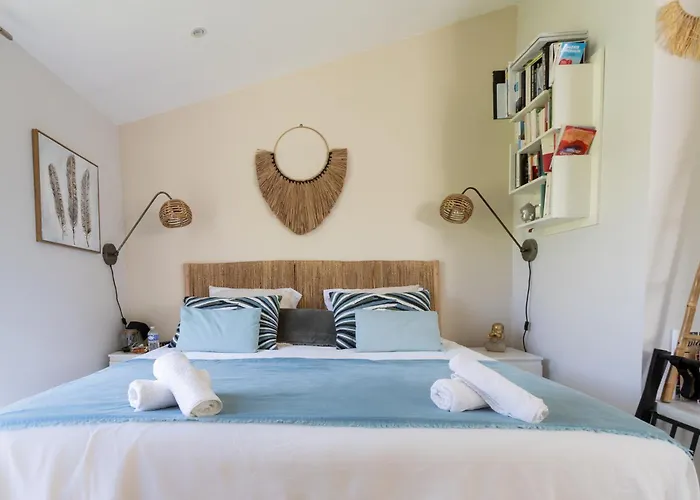 Les Lodges Taizen, Sejour Spa- Sans Enfants