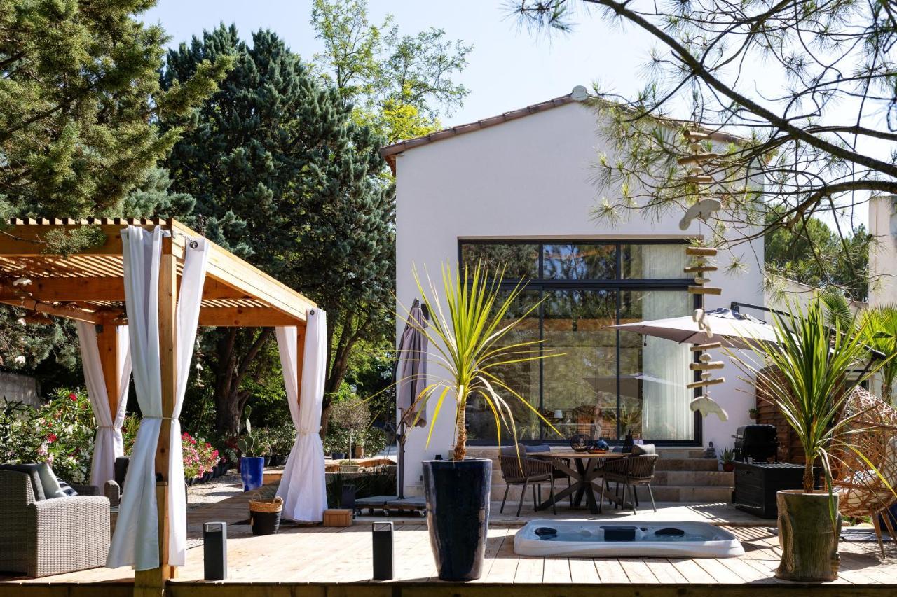 Lodge Les Taizen, Sejour Spa- Sans Enfants Saint-Cannat