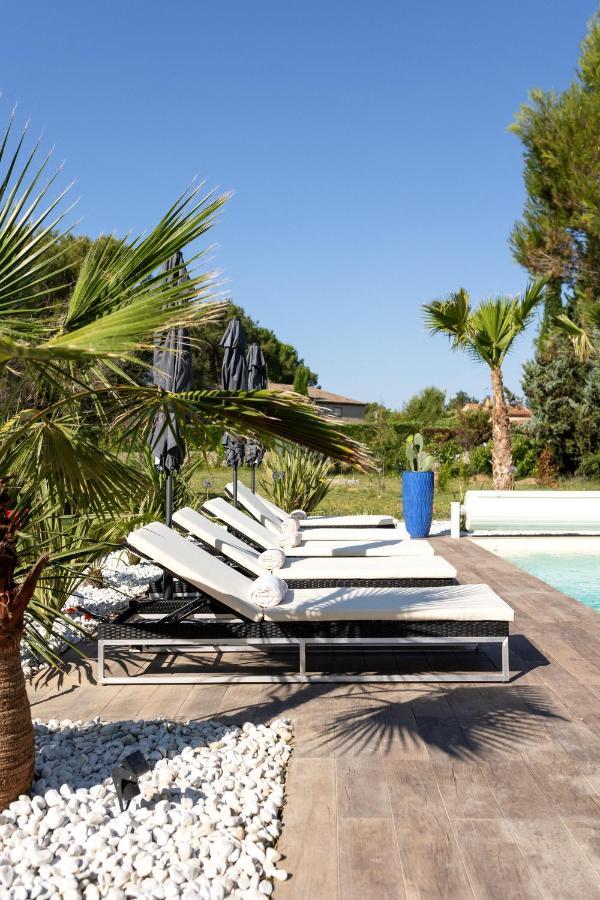Les Taizen, Sejour Spa- Sans Enfants Saint-Cannat