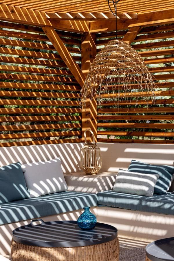 Les Taizen, Sejour Spa- Sans Enfants Lodge Saint-Cannat