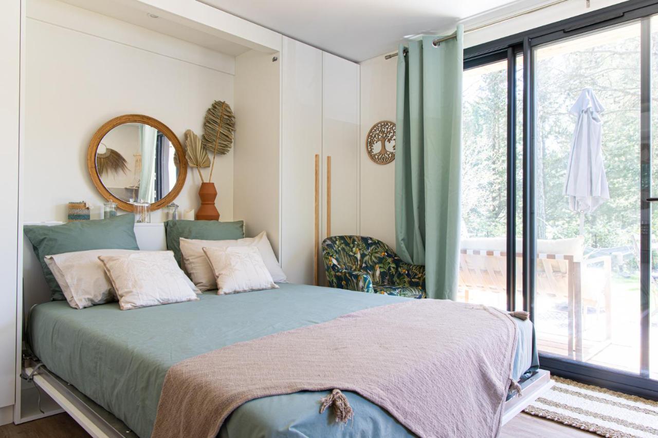 Lodge Les Taizen, Sejour Spa- Sans Enfants Saint-Cannat