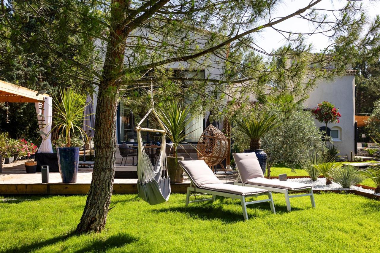 Les Taizen, Sejour Spa- Sans Enfants * Saint-Cannat