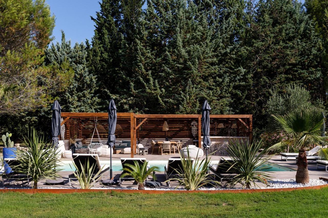 Les Taizen, Sejour Spa- Sans Enfants Saint-Cannat