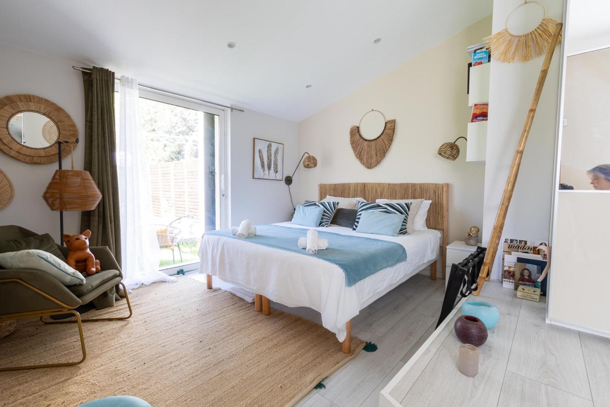 Les Taizen, Sejour Spa- Sans Enfants Lodge Saint-Cannat