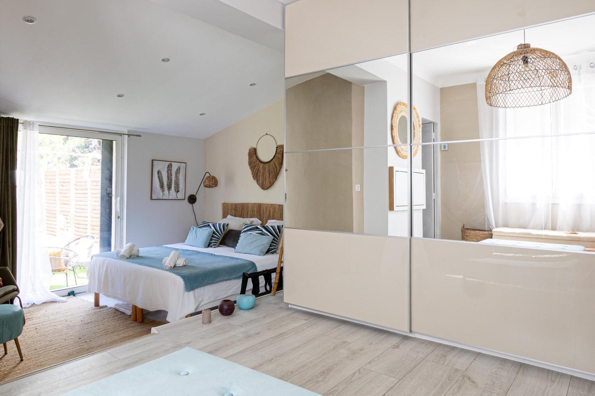 Les Taizen, Sejour Spa- Sans Enfants Saint-Cannat