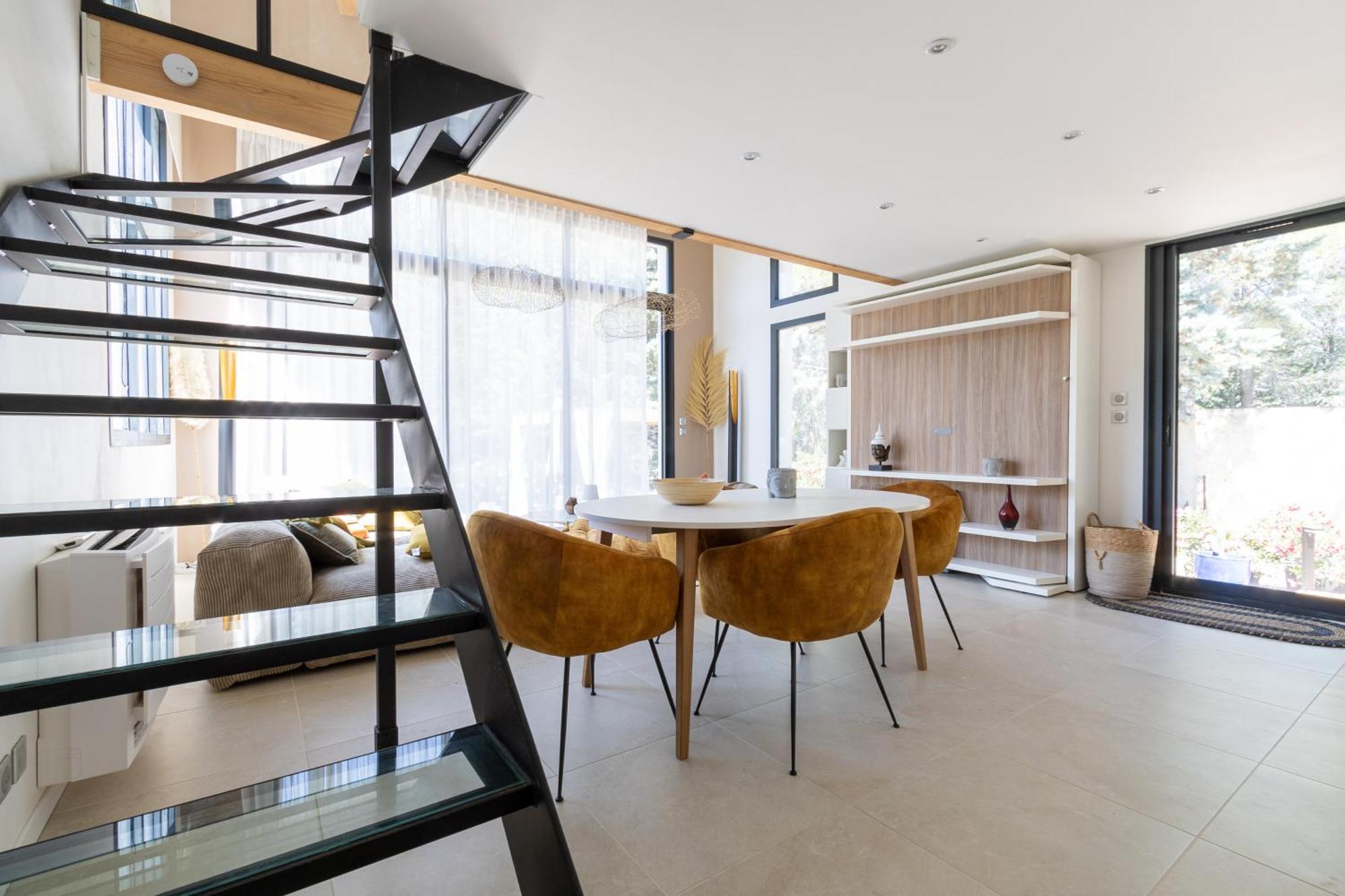 Les Taizen, Sejour Spa- Sans Enfants Lodge *