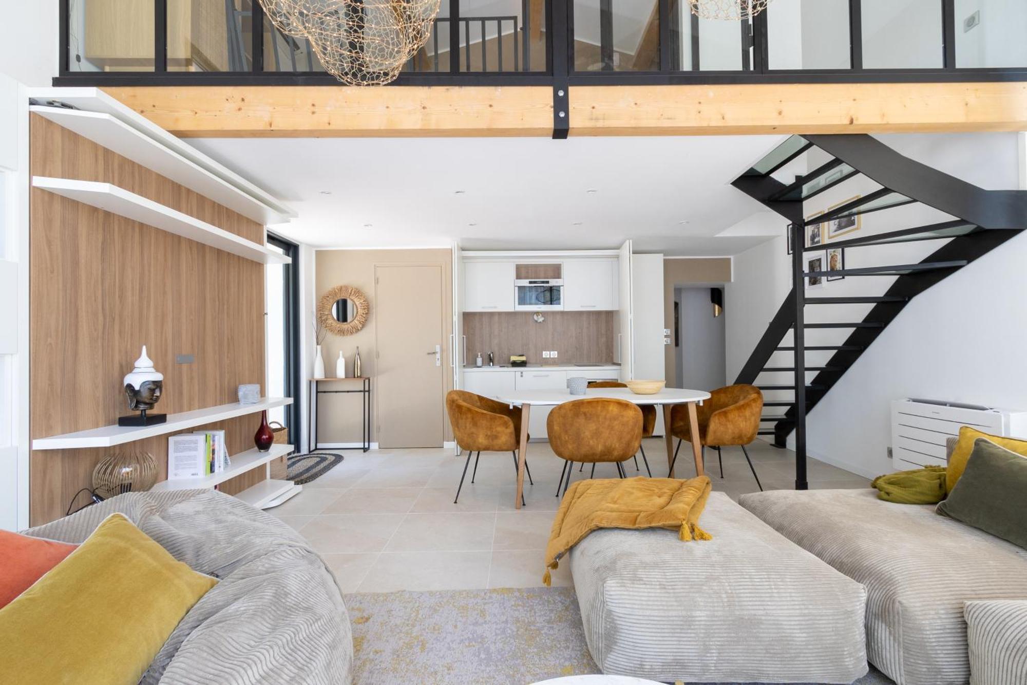 Les Taizen, Sejour Spa- Sans Enfants Lodge