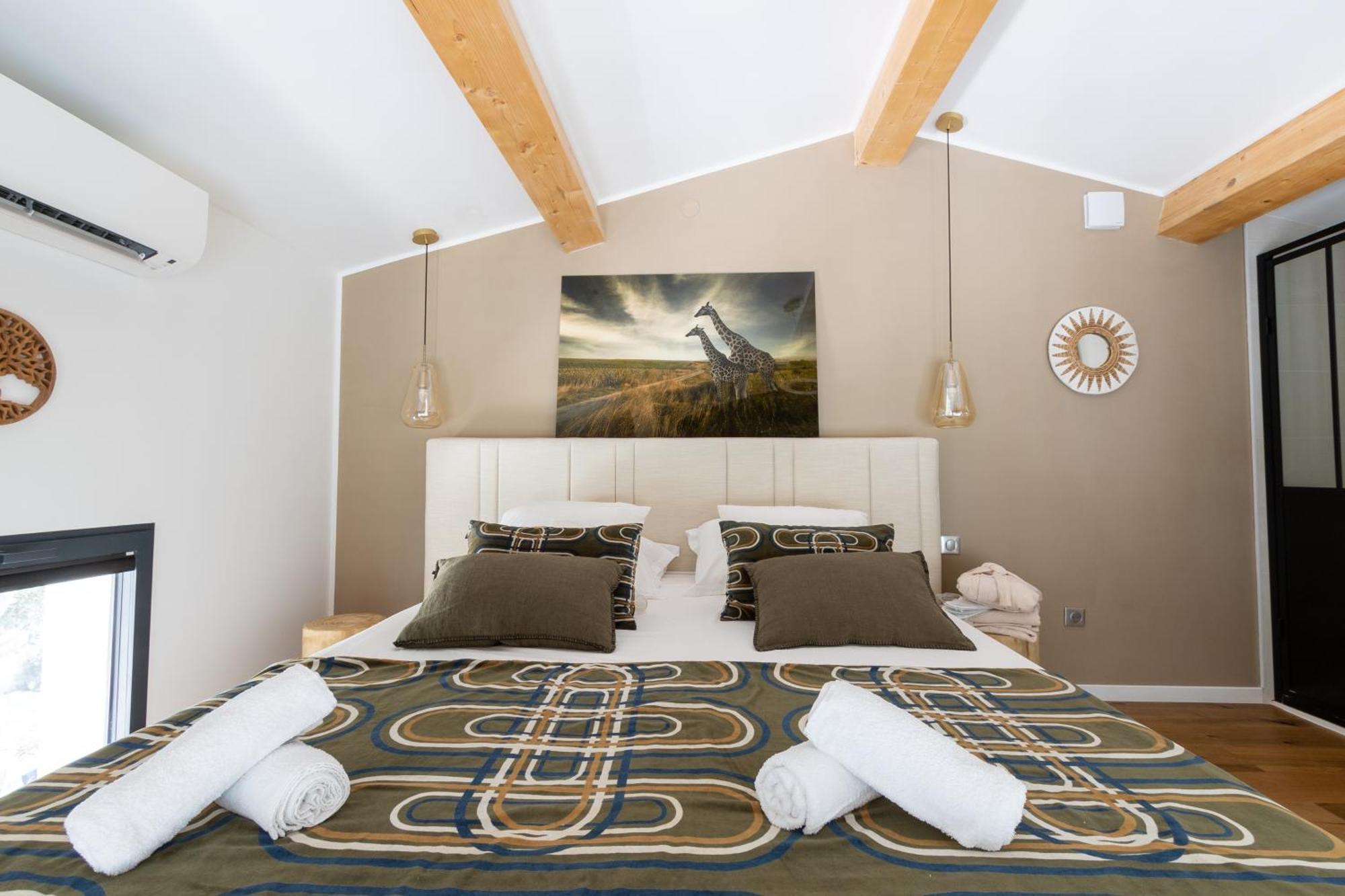 Les Taizen, Sejour Spa- Sans Enfants * Saint-Cannat