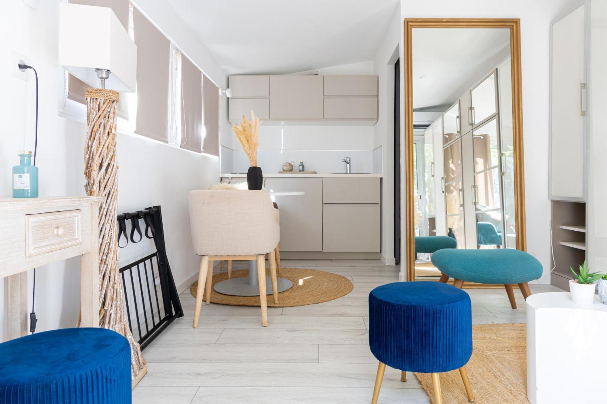 Lodge Les Taizen, Sejour Spa- Sans Enfants *