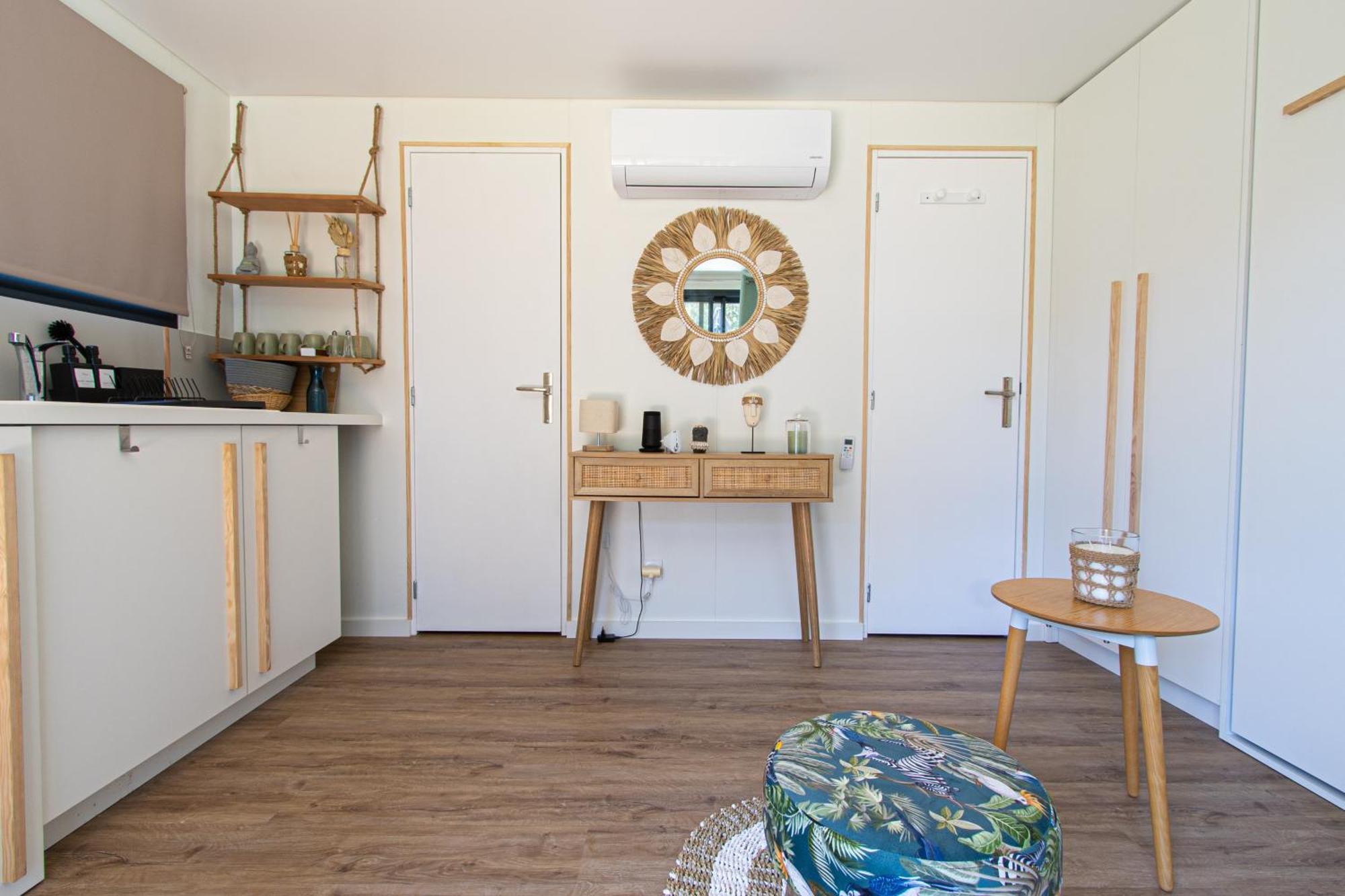 Les Taizen, Sejour Spa- Sans Enfants Lodge Saint-Cannat