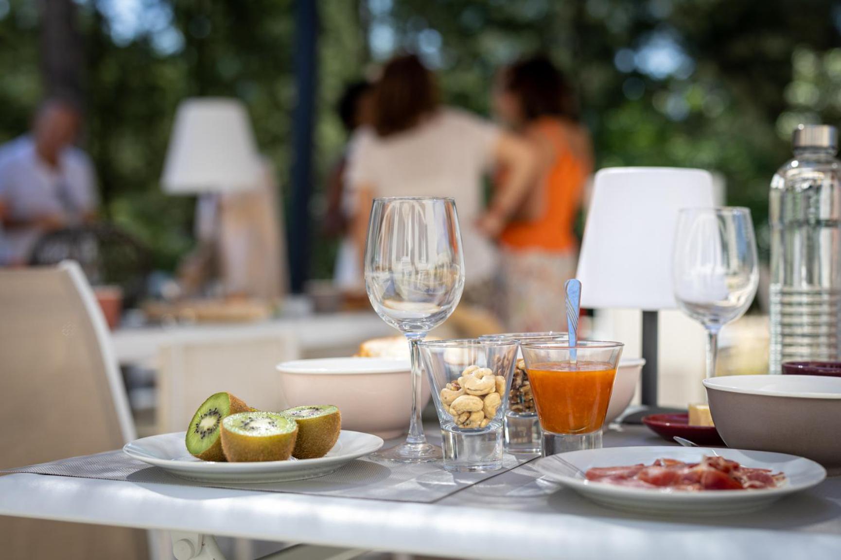 Les Taizen, Sejour Spa- Sans Enfants Saint-Cannat