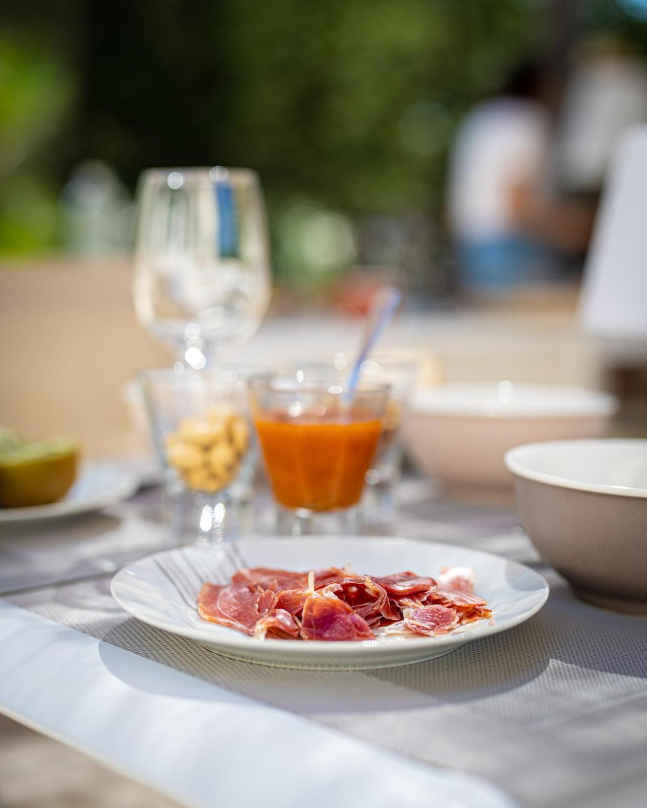 Les Taizen, Sejour Spa- Sans Enfants Lodge
